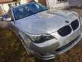 BMW 525 525d Touring Österreich-Paket Aut. Silber - thumbnail 4