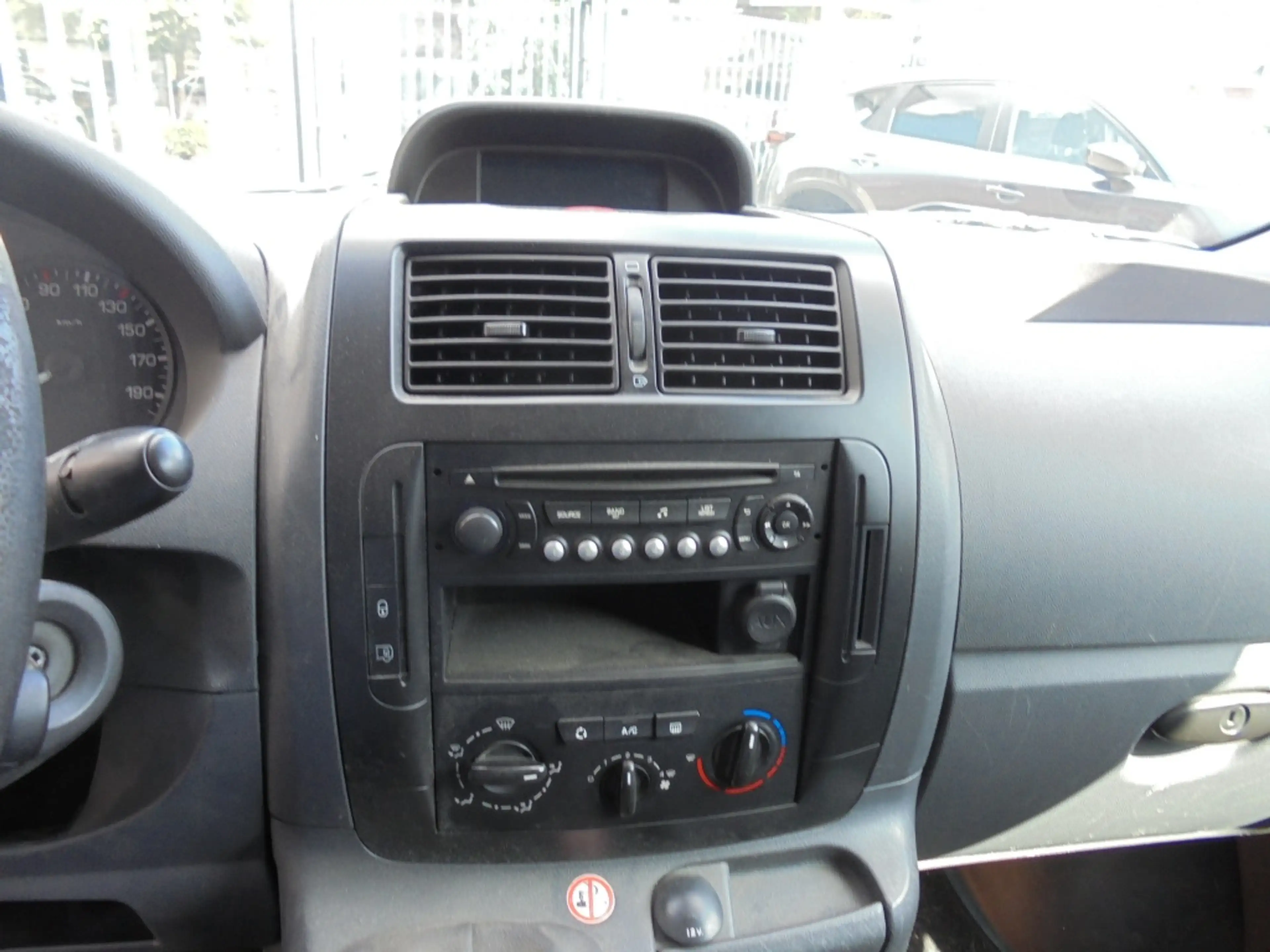 Citroen Jumpy 10 1.6 HDI||Airco||Imperiaal||Trekhaak|| — photo 15