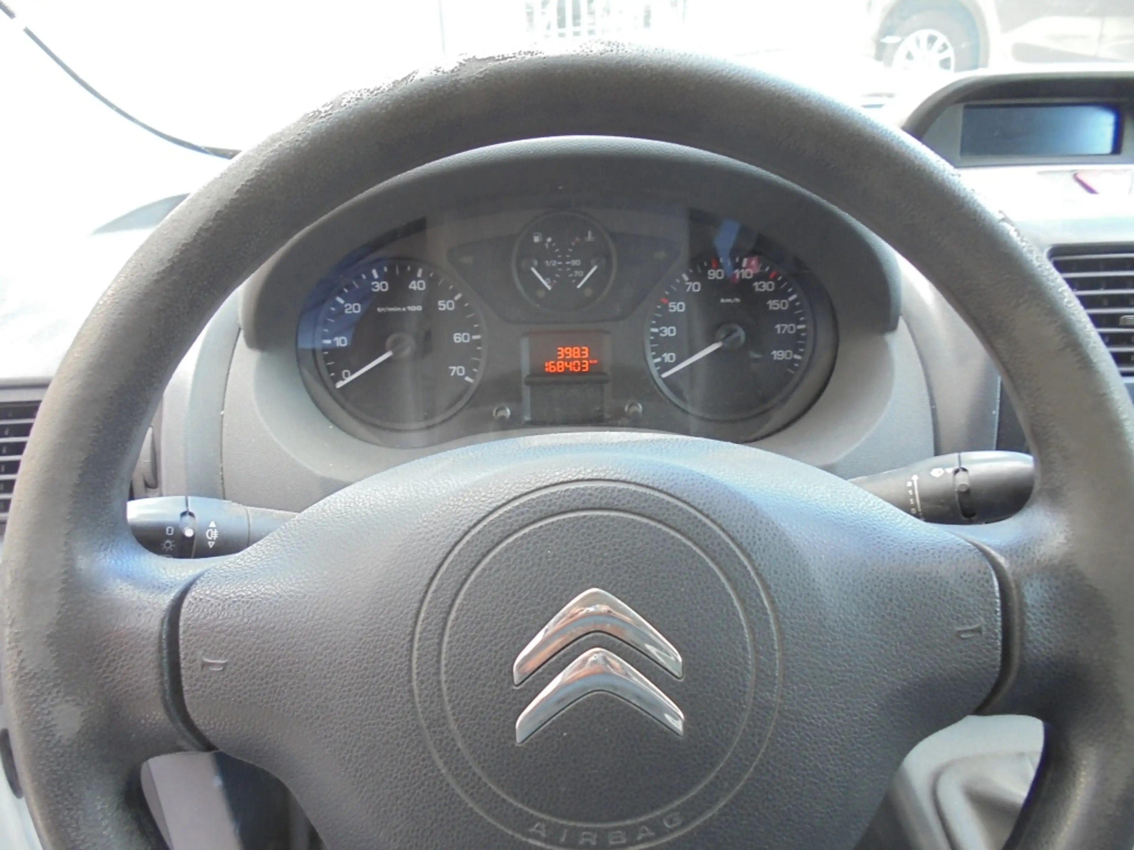 Citroen Jumpy 10 1.6 HDI||Airco||Imperiaal||Trekhaak|| — photo 14
