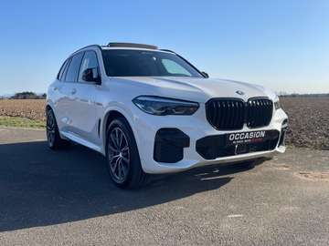 X5 xDrive45e 394 ch BVA8 M Sport