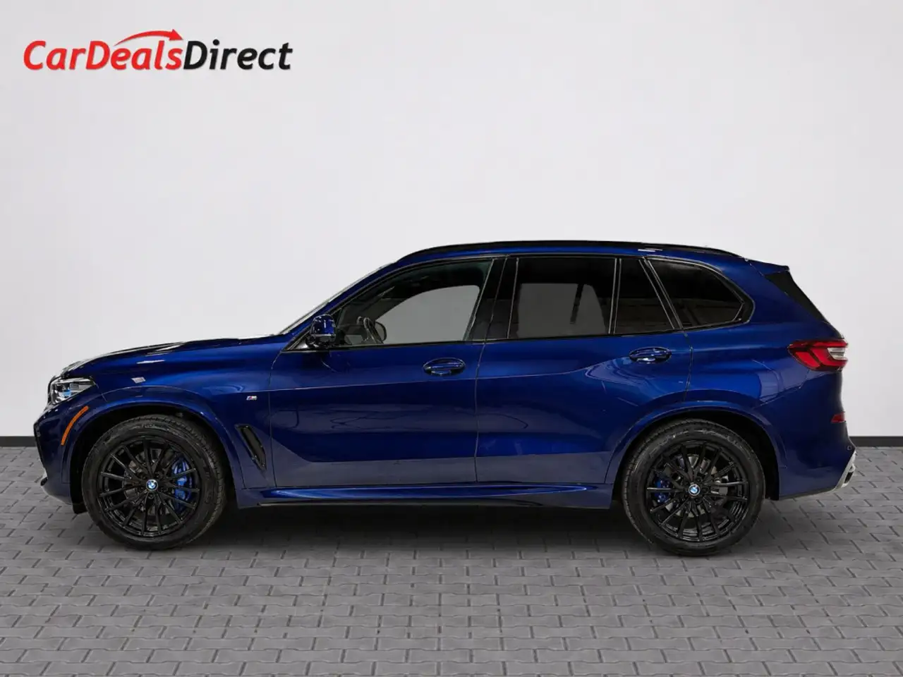 BMW X5 снимка BMW X5
