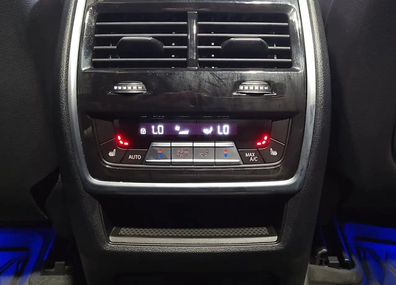 BMW X5 снимка BMW X5
