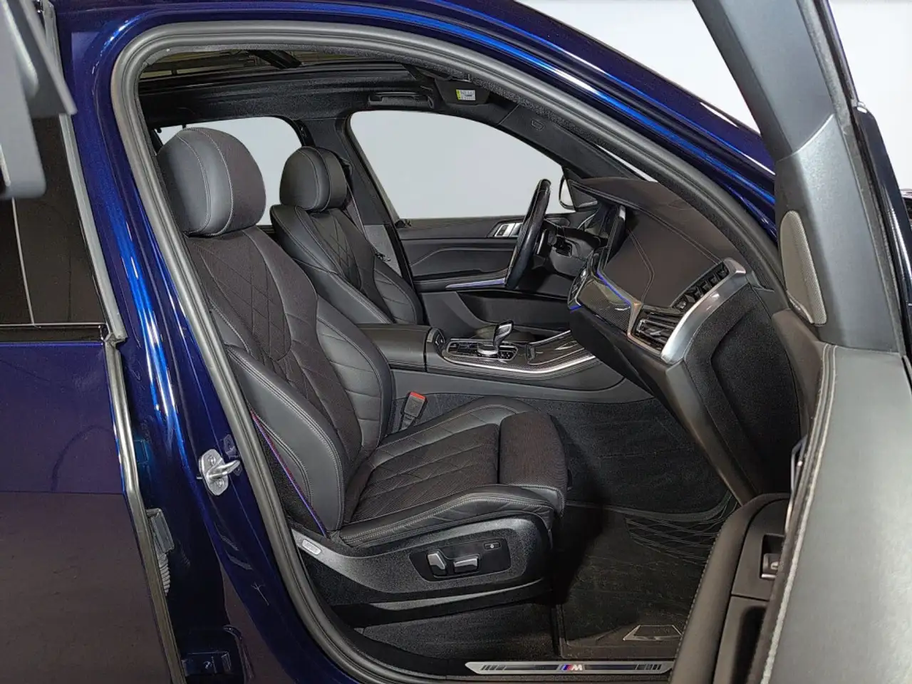 BMW X5 снимка BMW X5