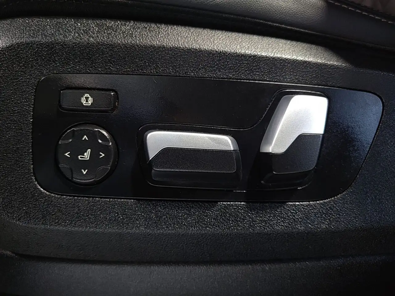 BMW X5 снимка BMW X5