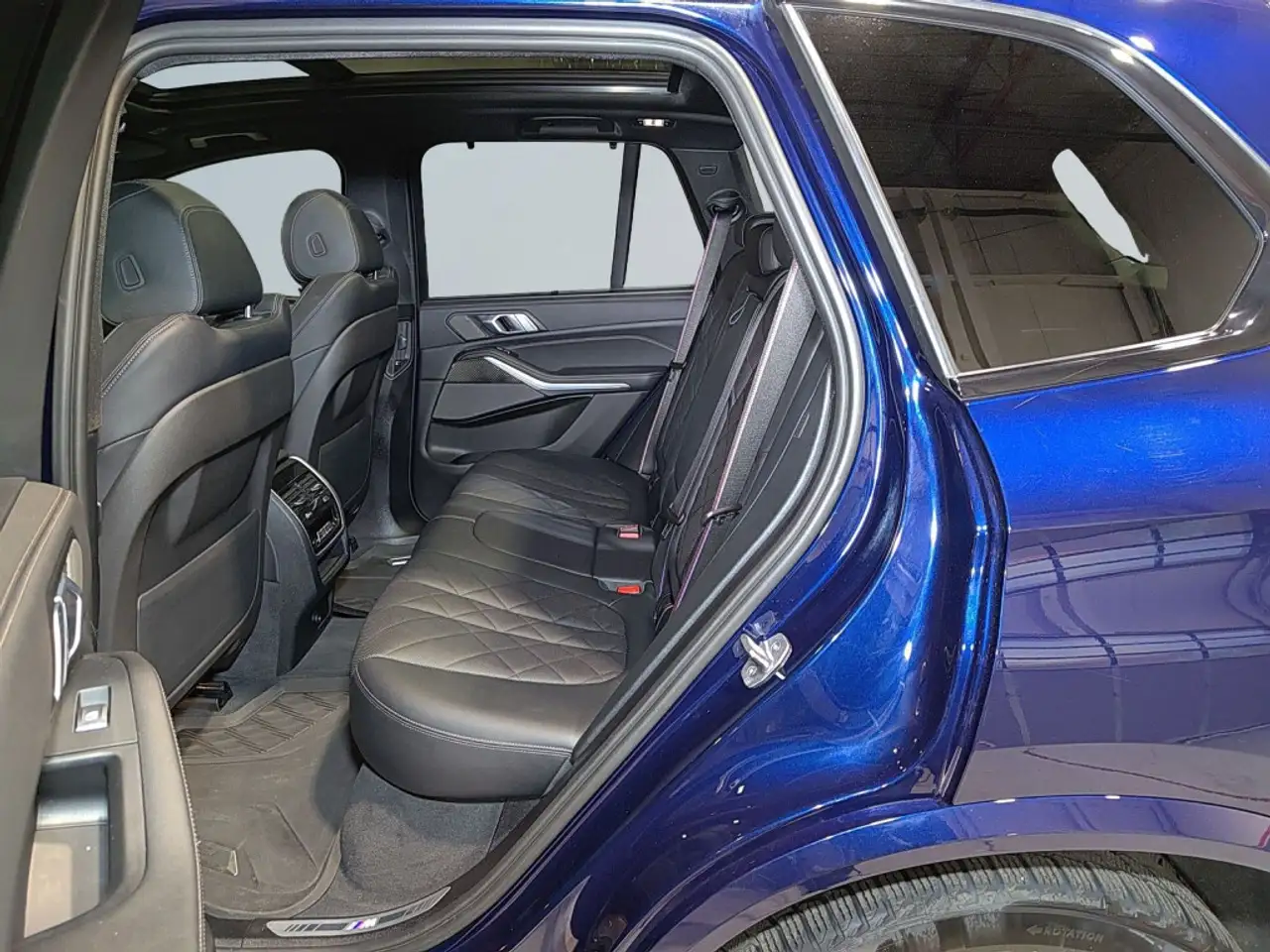 BMW X5 снимка BMW X5