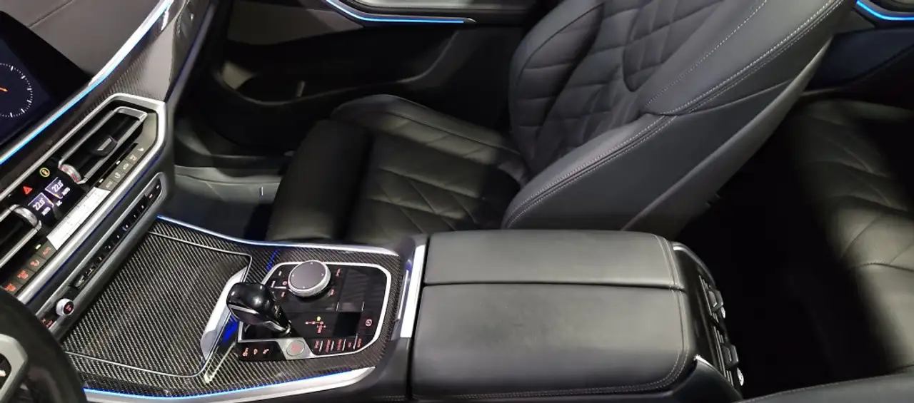 BMW X5 снимка BMW X5