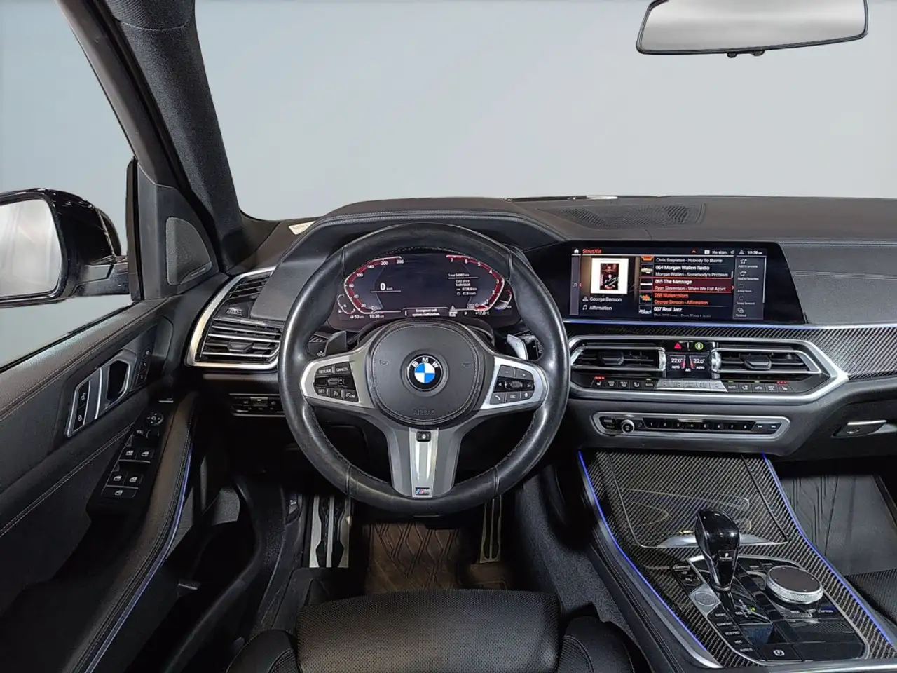 BMW X5 снимка BMW X5
