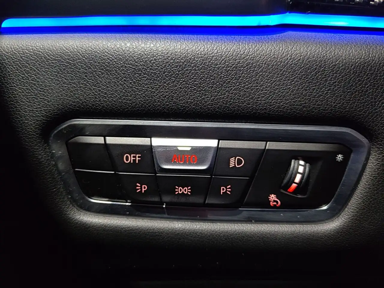 BMW X5 снимка BMW X5