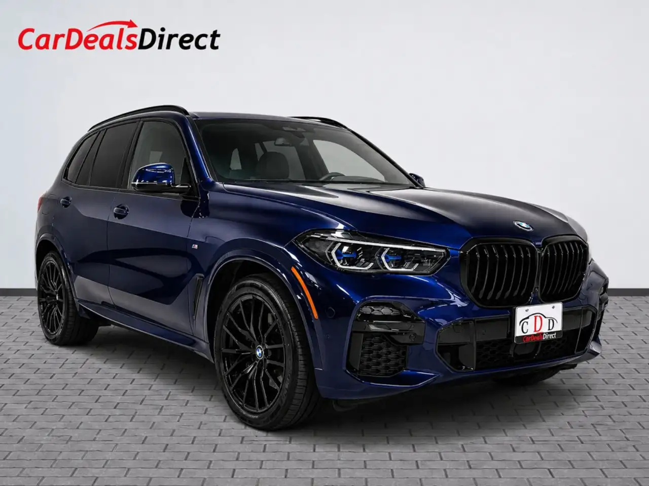 2023 BMW X5
