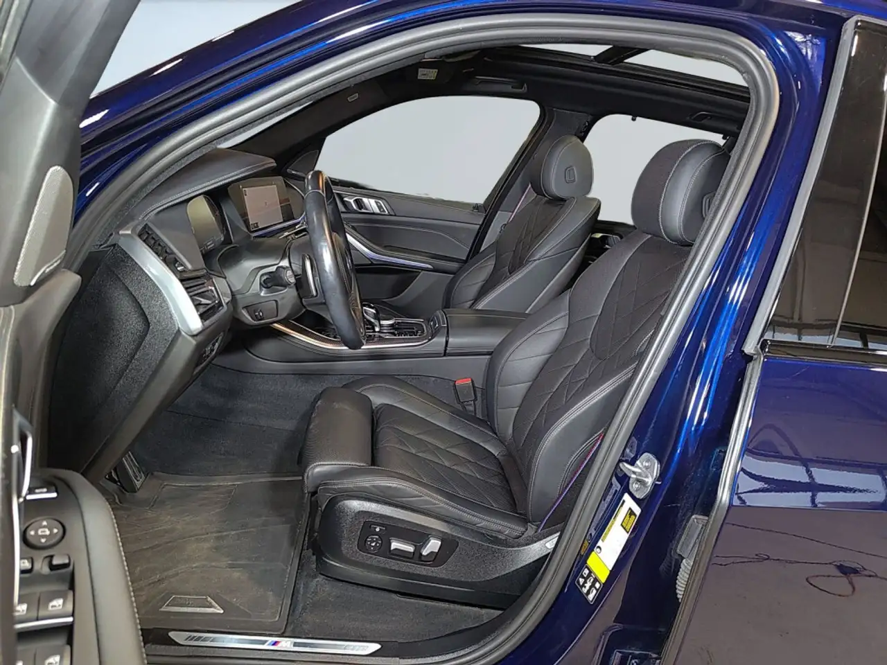 BMW X5 снимка BMW X5