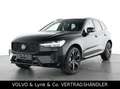 Volvo XC60 B5 AWD Plus Black Edition GARANTIE -27% Noir - thumbnail 1