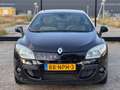 Renault Megane Coupé-Cabriolet 1.4 TCE Dynamique|pano|navi|leder| Zwart - thumbnail 4
