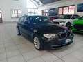 BMW 118 Serie 1 E/81-87 118d 5p 2.0 Attiva 143cv dpf Nero - thumbnail 4
