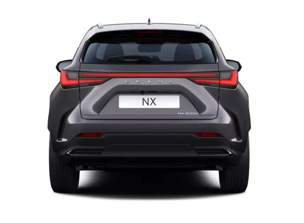 Lexus NX 2026