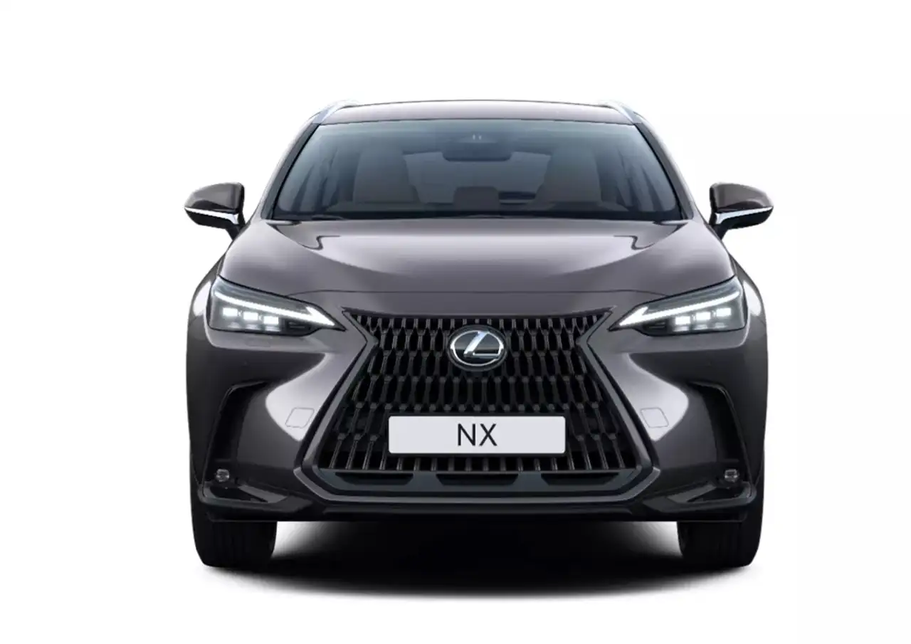 Lexus NX 2026
