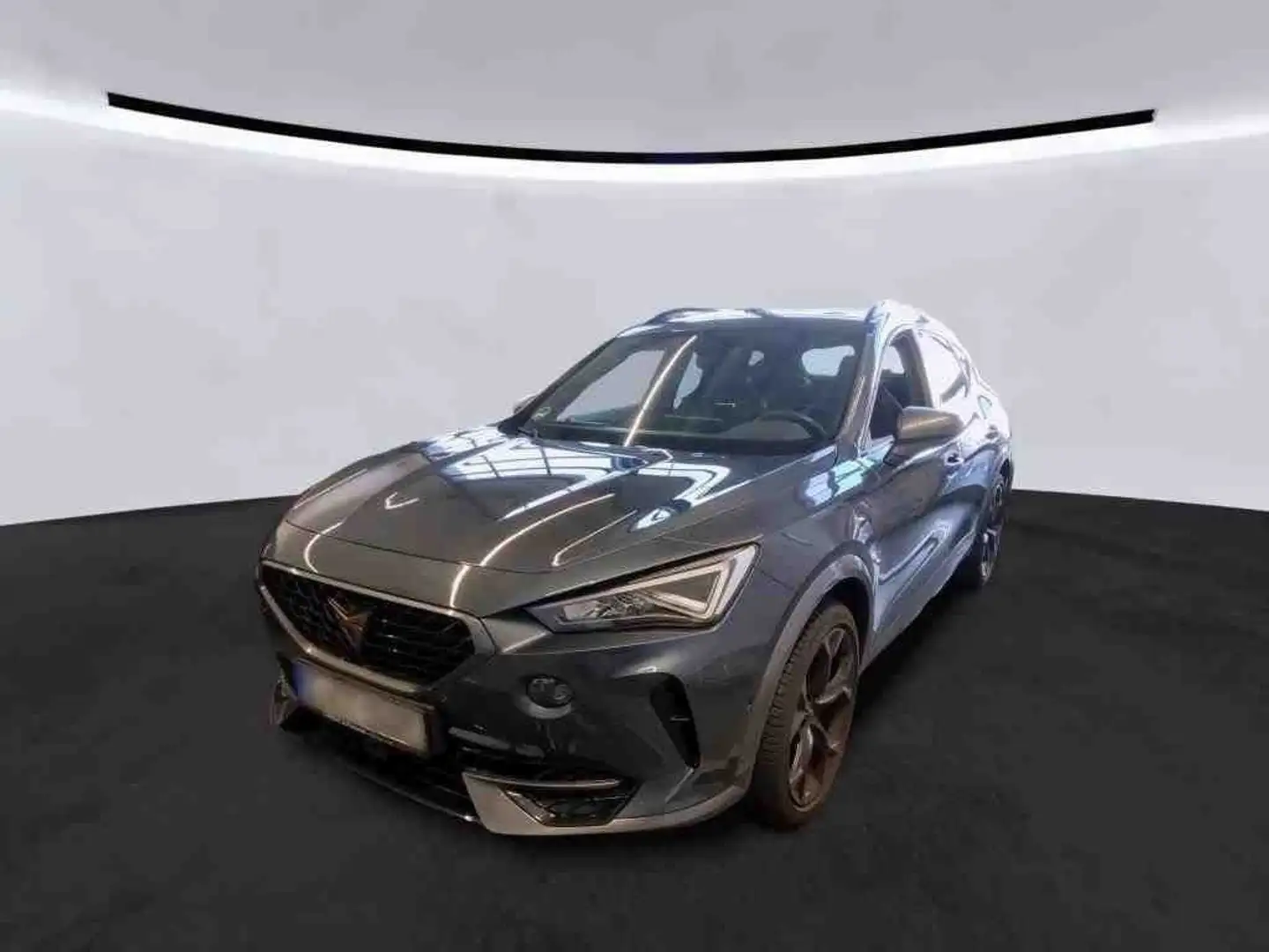 CUPRA Formentor VZ 1.4 e-Hybrid DSG Grau - 2