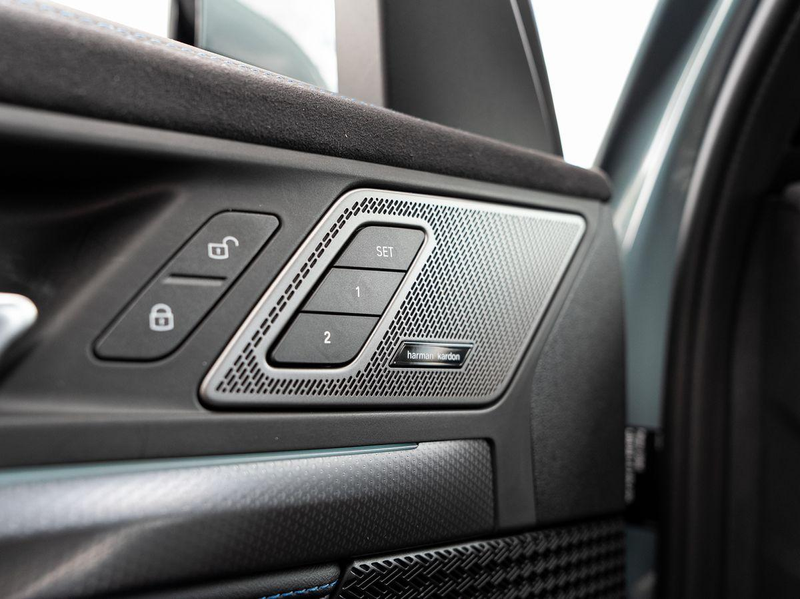 BMW X1 sDrive20i M-Sport PRO AHK PANO ACC HuD eSitze — photo 10