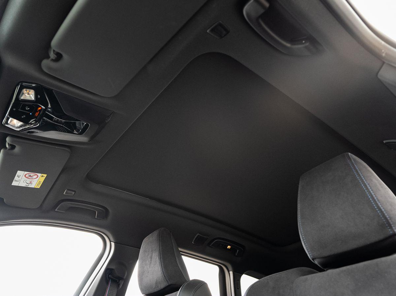 BMW X1 sDrive20i M-Sport PRO AHK PANO ACC HuD eSitze — photo 13