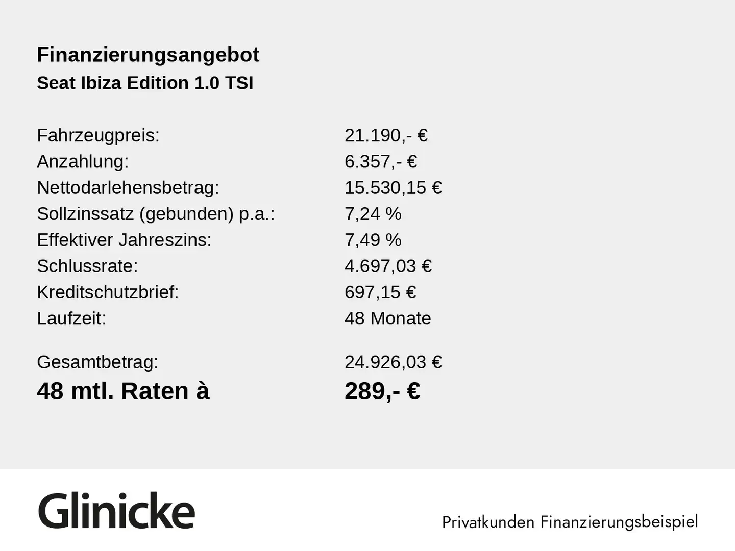 SEAT Ibiza Road Edition 1.0 TSI 85 kW Sitzheizung Blau - 2