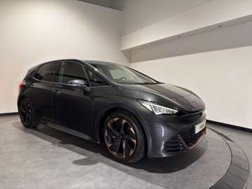 Adrenaline One 62 kWh | ACC | Keyless | Stoelen &