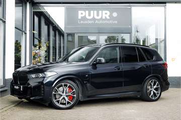 xDrive50e M-Sport Pro Individual Pano - Harman Kar