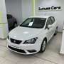 SEAT Ibiza 1.6TDI CR Style Tech Blanco - thumbnail 1