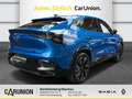 Renault Rafale Esprit Alpine E-Tech Full Hybrid 200 Blau - thumbnail 4