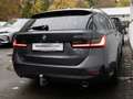 BMW 320 e Touring Sport Line AHK LED W-LAN NAVI Gris - thumbnail 3