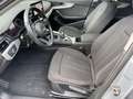 Audi A4 Avant 30 TDI Mild-Hybrid*S-Tronic*LED*NAVI* Silber - thumbnail 10