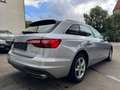 Audi A4 Avant 30 TDI Mild-Hybrid*S-Tronic*LED*NAVI* Silber - thumbnail 4