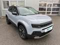 Jeep Avenger 1.2 e-Hybrid Summit e-DCT6 Grau - thumbnail 3