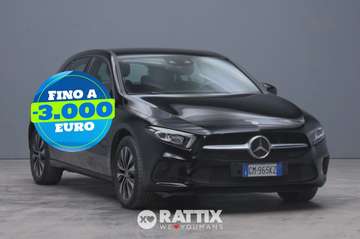 e phev eq-power Business auto