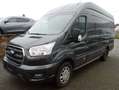 Ford Transit Kasten 350 L4 Hochdach Klima Kamera DAB Gris - thumbnail 1