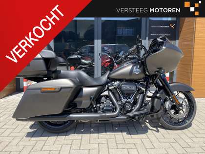 Harley-Davidson Road Glide 114 FLTRXS Special 5HD # als nieuw # 1ste eig