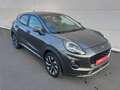 Ford Puma titanium mhev 125 Grau - thumbnail 3