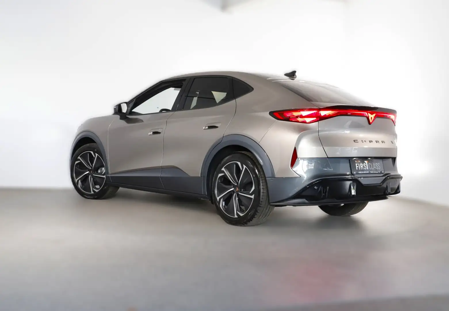 CUPRA Tavascan VZ 4Drive 250kW/340PS - 2