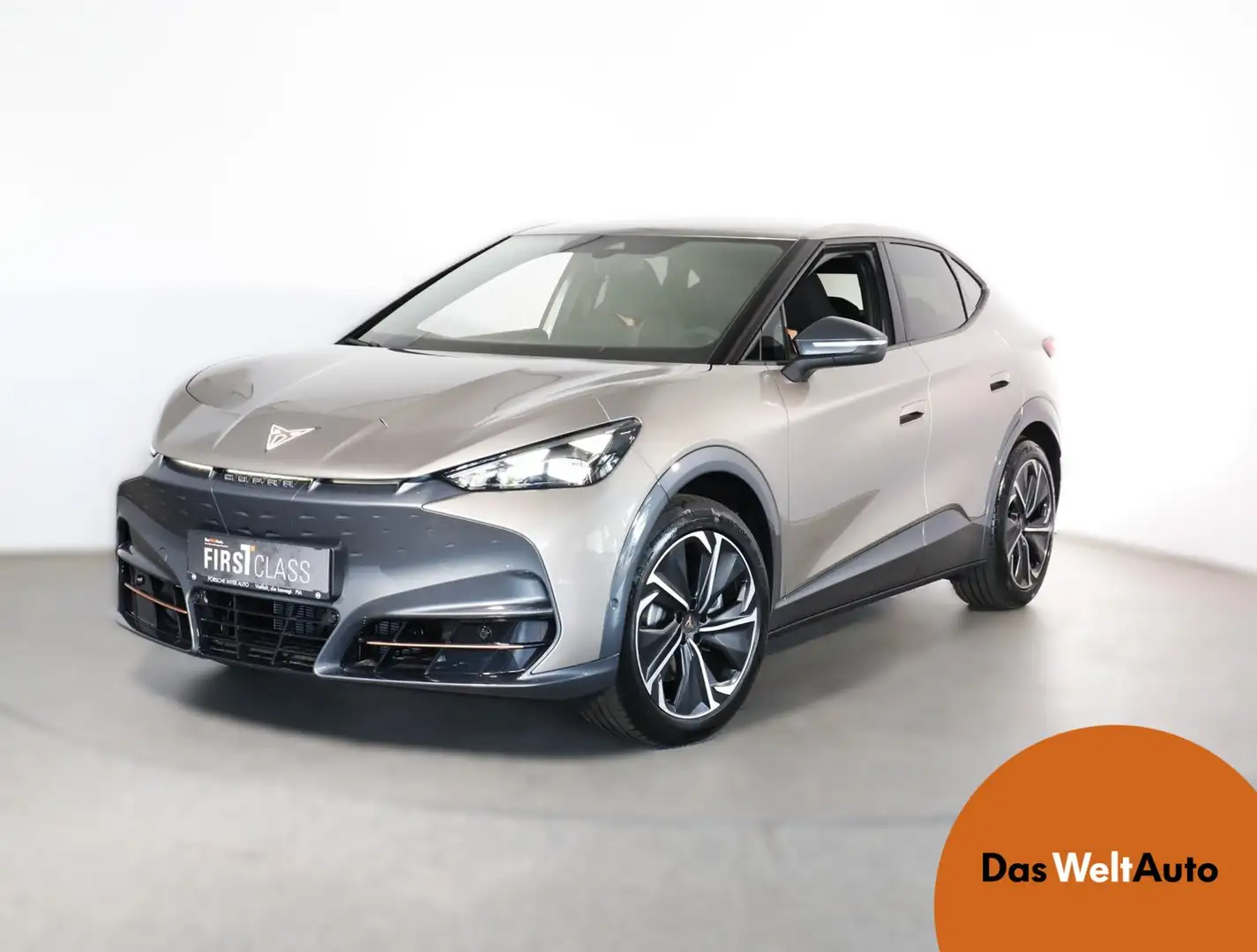 CUPRA Tavascan VZ 4Drive 250kW/340PS - 1