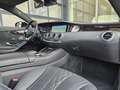 Mercedes-Benz S 400 S 4-Matic Coupé | Burmester | Panoramadak | Design Fekete - thumbnail 8
