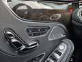 Mercedes-Benz S 400 S 4-Matic Coupé | Burmester | Panoramadak | Design Fekete - thumbnail 14