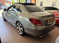 Mercedes-Benz C 250 4MATIC Grijs - thumbnail 6