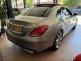 Mercedes-Benz C 250 4MATIC Grijs - thumbnail 3