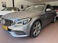 Mercedes-Benz C 250 4MATIC Grijs - thumbnail 18