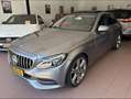 Mercedes-Benz C 250 4MATIC Grijs - thumbnail 2