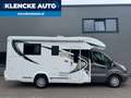 Chausson 628 EB *NIEUWSTAAT* 19.731km 1e eigenaar Quee Gris - thumbnail 2