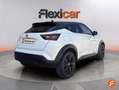Nissan Juke DIG-T 84 kW (114 CV) DCT 7 Vel. Acenta Blanco - thumbnail 3