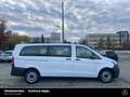 Mercedes-Benz Vito Vito 114 4x4 Tourer PRO Extralang STHZ 9 SITZE 4m Weiß - thumbnail 3