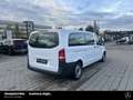 Mercedes-Benz Vito Vito 114 4x4 Tourer PRO Extralang STHZ 9 SITZE 4m Weiß - thumbnail 4
