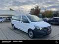 Mercedes-Benz Vito Vito 114 4x4 Tourer PRO Extralang STHZ 9 SITZE 4m Weiß - thumbnail 2