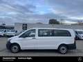 Mercedes-Benz Vito Vito 114 4x4 Tourer PRO Extralang STHZ 9 SITZE 4m Weiß - thumbnail 7
