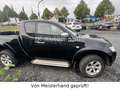 Mitsubishi L200 Intense Club Cab 4WD / Diesel Standheizung Schwarz - thumbnail 5